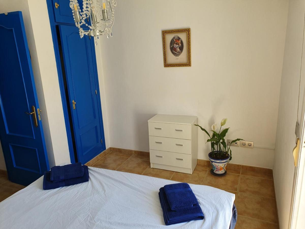 Casa de Férias Private Townhouse With Roof Terrace Close To The *